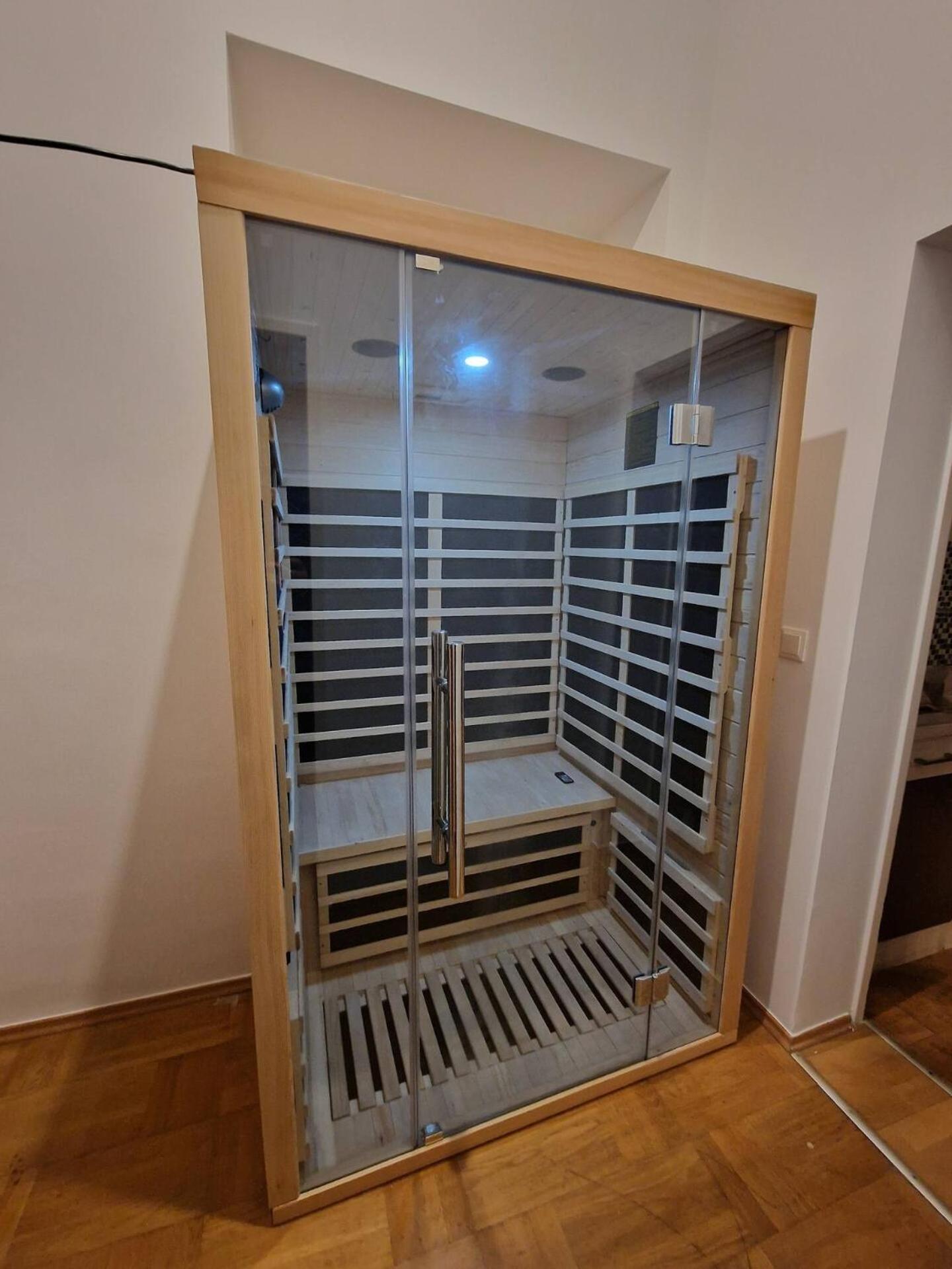 Beautiful Apartments Near Hauptbahnhof Виена Екстериор снимка