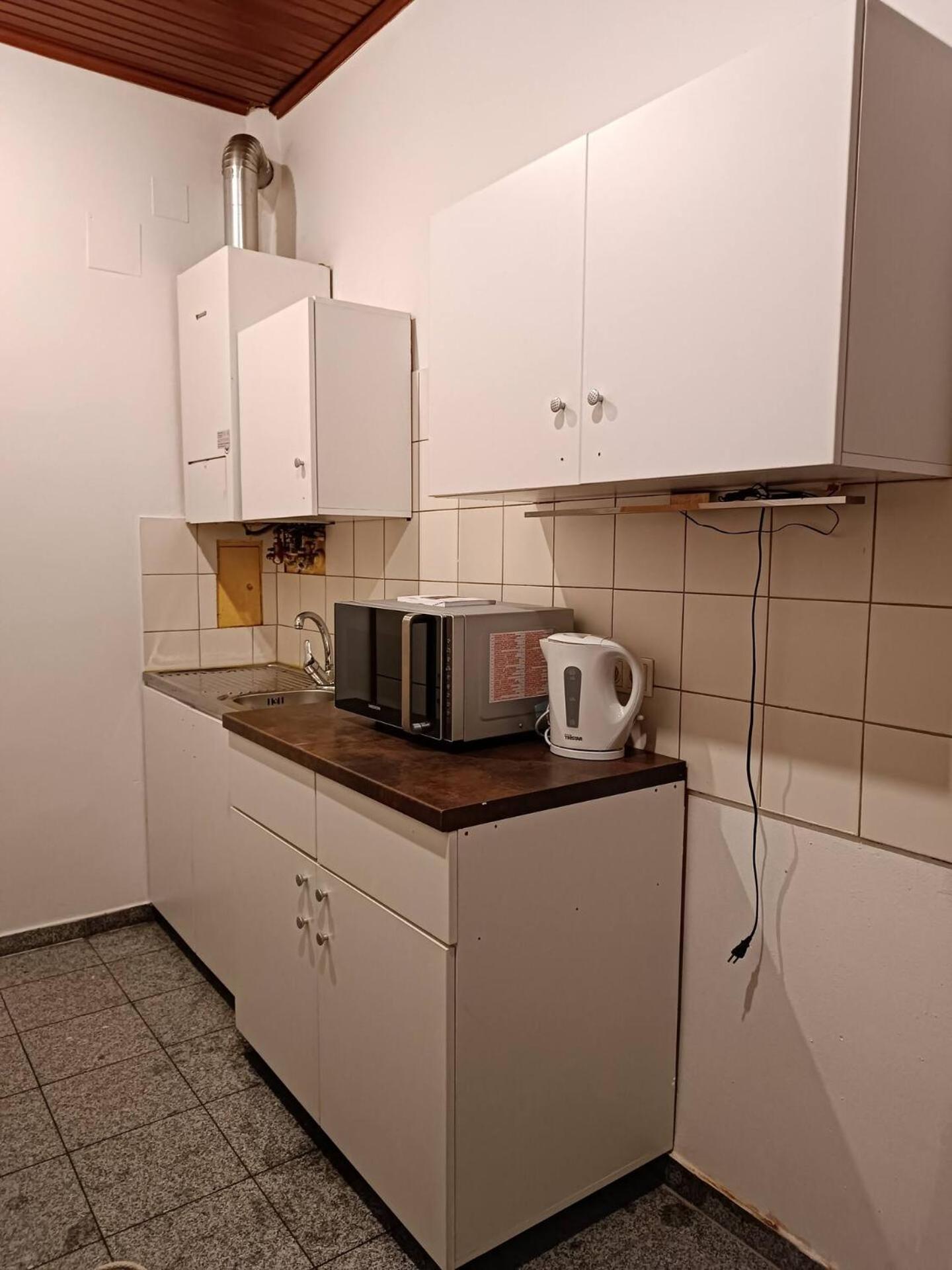 Beautiful Apartments Near Hauptbahnhof Виена Екстериор снимка